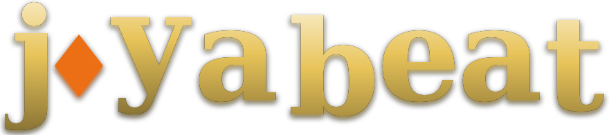 joya beat logo